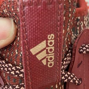 Adidas “pure boost” size US 9. Great condition